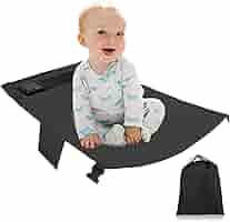 Flyebaby 飛行機　用 新生児シート　ハンモック　新生児　旅行　フライト Flyebaby 飛行機 用 新生児シート ハンモック 新生児 旅行